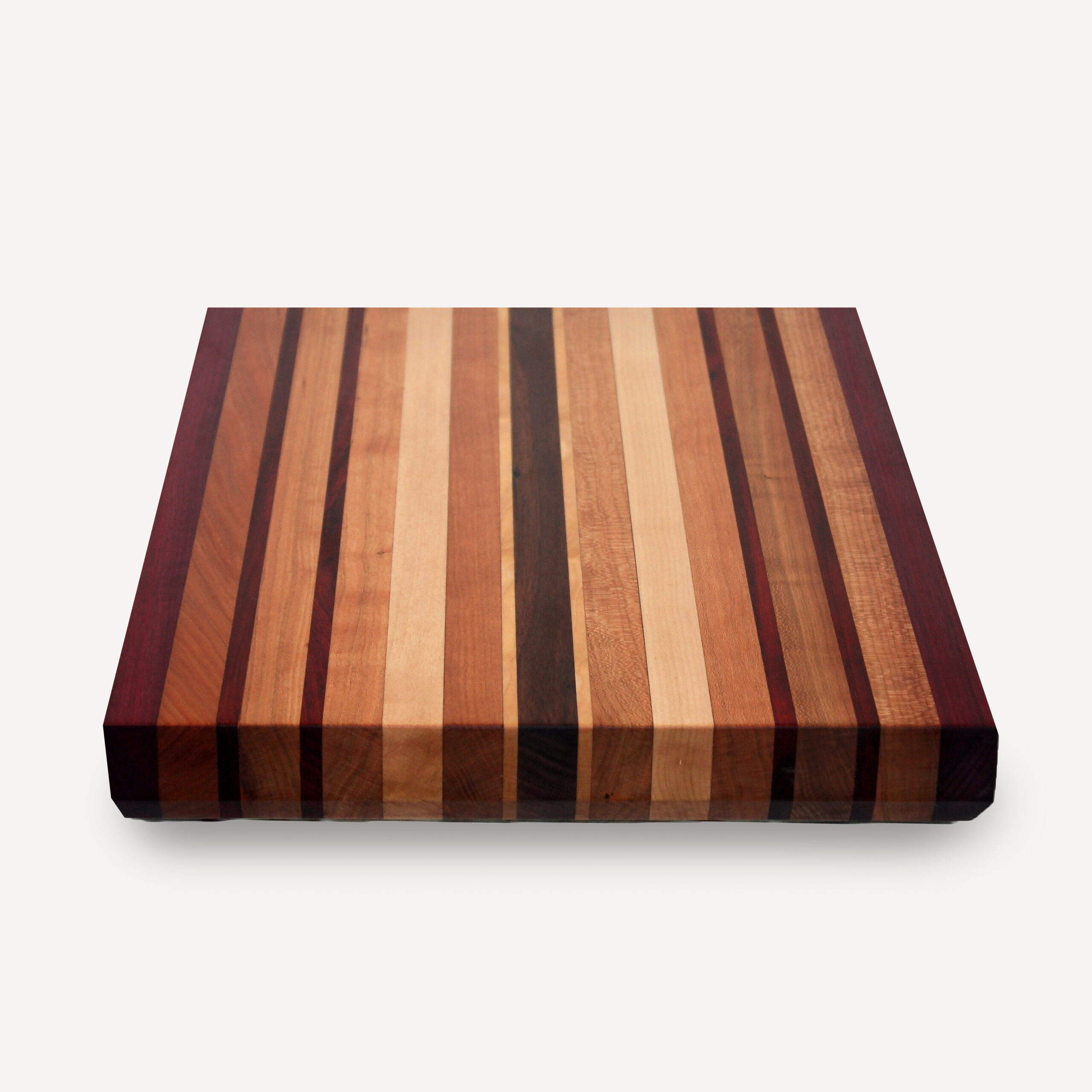 Port Side JF Cutting Board