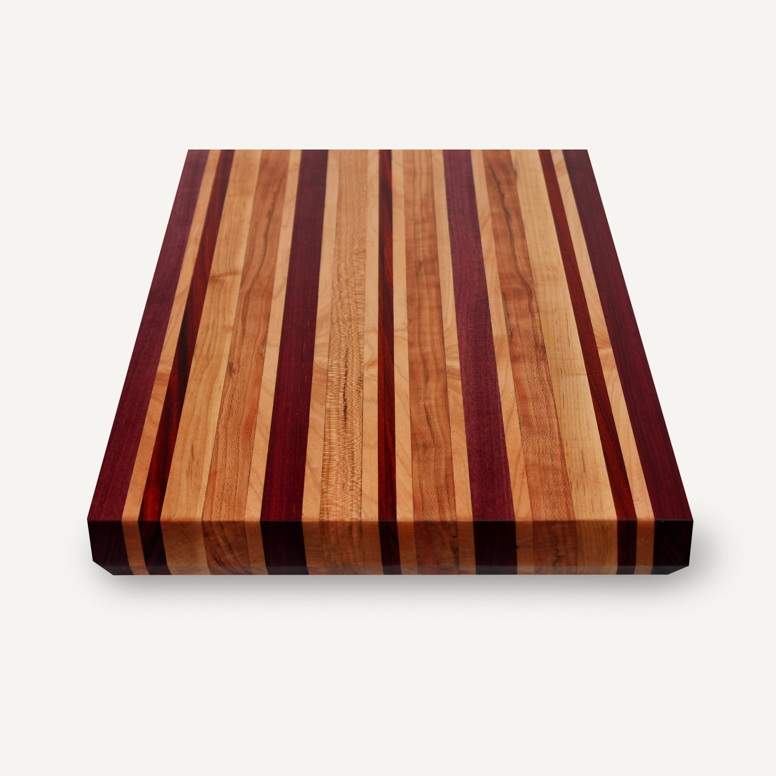 Starboard Side SJ Board