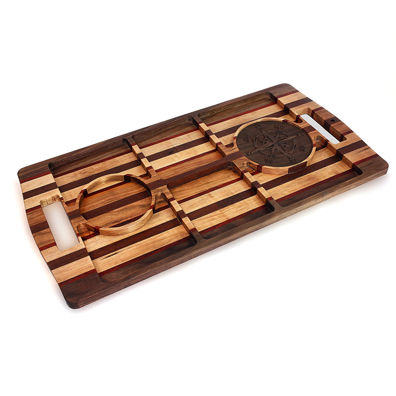 Captain’s Charcuterie Board