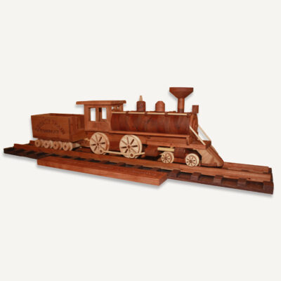 No. 56 Train