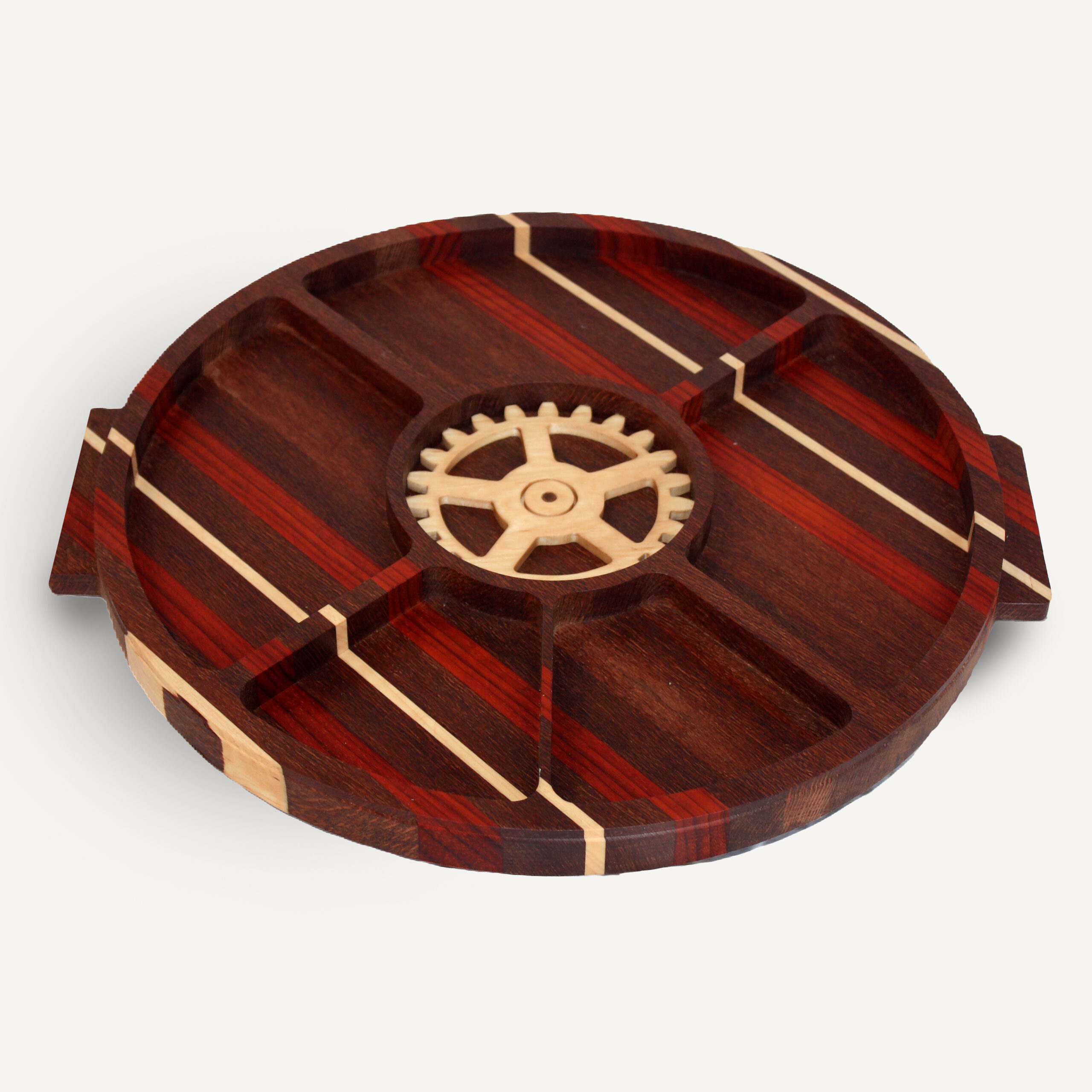 Captain’s Charcuterie Board