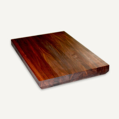 Resolute Solid Walnut Cutting Board